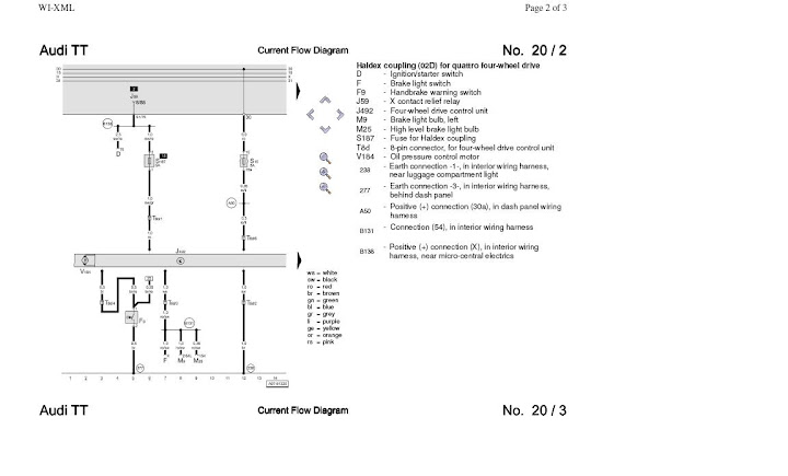 VWVortex.com - Haldex Wiring Question, Please Help haldex wiring diagram 